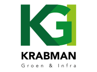 Krabman Groen en Infra