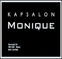 Kapsalon Monique