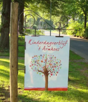 Kinderdagverblijf 't Armhoes