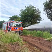 Brandweer Sleen