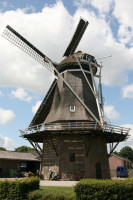 Sleener Molen Stichting