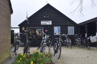 Rijwielhandel De Schakel