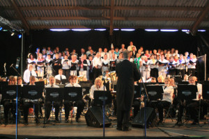 Kaarten Muziekgala nog steeds in voorverkoop