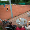 De Flinten tennistoernooi