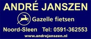 Tweewielerbedrijf André Janszen