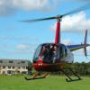 Helikopter rondvluchten op Koningsdag (update)