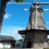 Burendag bij de molen