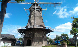 Guinness Book of Records in Sleen