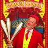 Circus Fiesta in Sleen gearriveerd