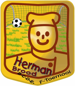 Herman brood-toernooi dit jaar in het pinksterweekend