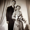 Engbers 60 jaar getrouwd