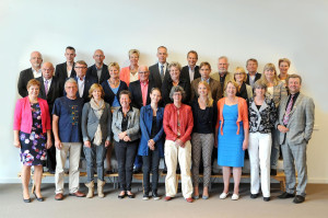 Gratis cursus Politiek Actief voor inwoners