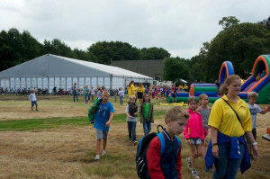 Terugblik 2014: Spelweek Sleen