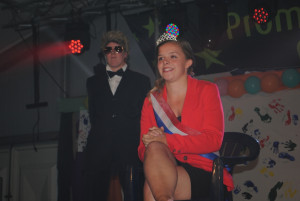 Terugblik 2014: playbackshow in Sleen