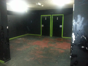 Terugblik 2014: jeugdsoos leeggehaald