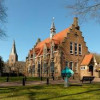 Kruisjassen ook weer van start in Sleen