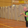 Achter de coulissen: Badmintonclub Sleen