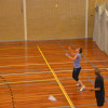 Achter de coulissen: Badmintonclub Sleen