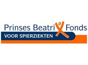 Mooie opbrengst Prinses Beatrix spierfonds