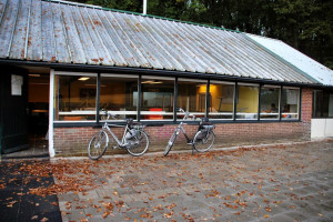 Open dag ijsvereniging op 22 november