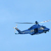 Helikopteronderzoek paardenbeul boven Sleen