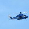 Politiehelicopter ingezet boven Sleen