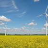 D66 praat in Sleen over windmolens