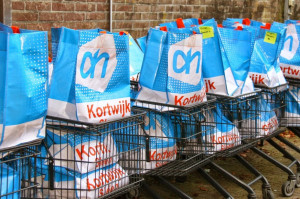 Albert Heijn sluit tien dagen de deuren