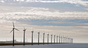 Bijeenkomst windenergie gemeente Emmen