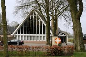 'Kerkplein' begin juni van start in Sleen