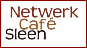 Netwerkcafé in Sleen op 1 april