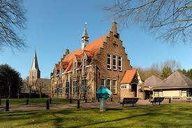 Meeschrijven aan "Het Dorpsgerucht"?