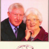 Jans en Tina Kamps: 60 jaar getrouwd