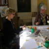 Aquarel workshop