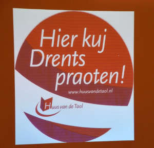 Harmke Jansen wint Slener Drents dictee 2015