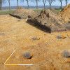 Prehistorische nederzetting gevonden (update)