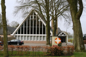 OpenHuisDienst op zondag 21 juni