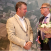 Bouwmeester herbenoemd als burgemeester