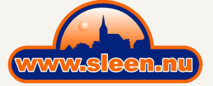 Ook SleenWeb op de Slener markt