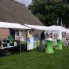 Tuingroep naar Country Fair