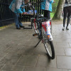 VVN keurde fietsen op Slener basisscholen