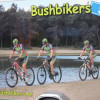 Najaarstocht Bushbikers