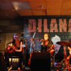 Bekende rockzangeres Dilana Smith in Sleen