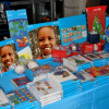 Geen verkoop UNICEF-producten in Sleen