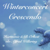 Crescendo geeft sfeervol winterconcert