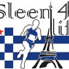 Kick-off Sleen4life op 8 januari
