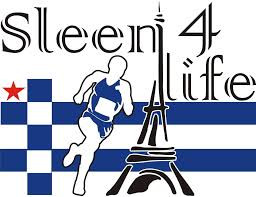 Kick-off Sleen4life op 8 januari