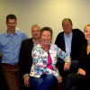 BBC2014 fractie vergadert in Sleen