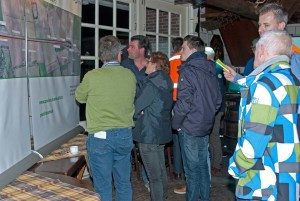 Inloopbijeenkomst plannen N34 op 6 maart