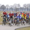 Scholten-Cycling trainingsomloop in Sleen